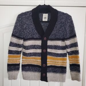 Boys Cardigan by Zara